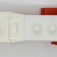 Lionel 8030-2 Illinois Central GP-9 Diesel Locomotive Body Shell