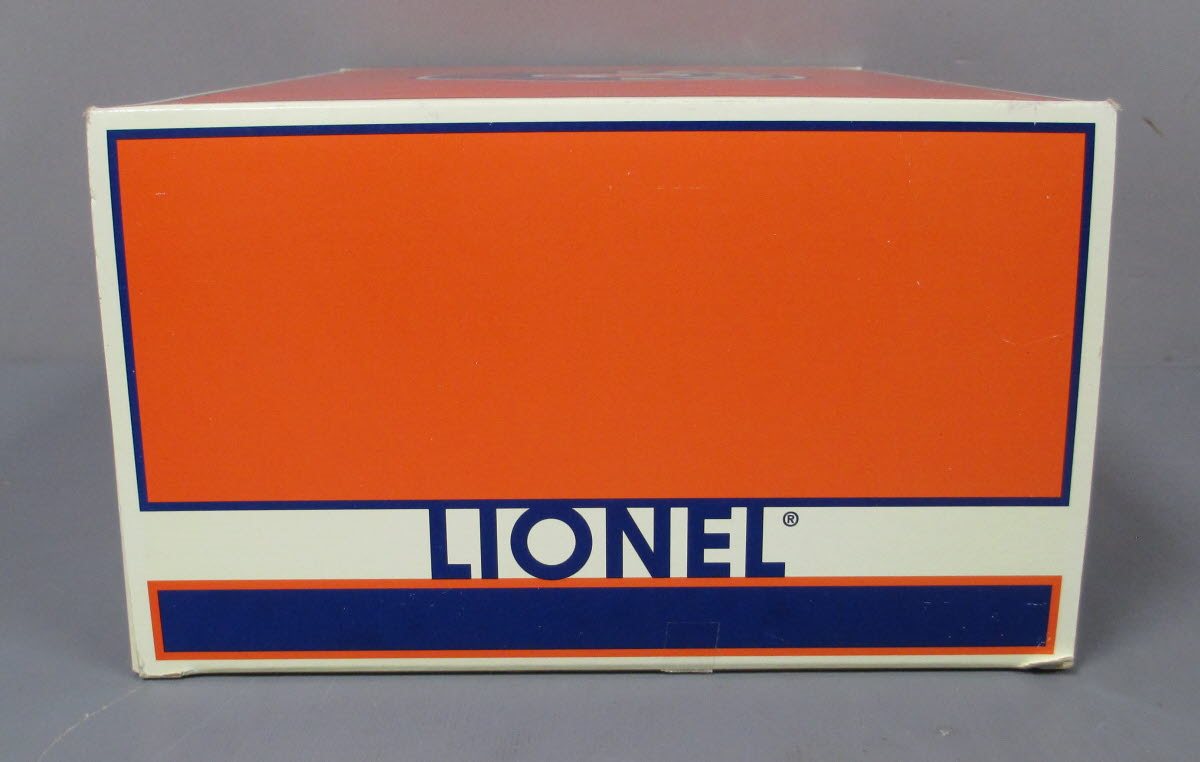 Lionel 6-29267 O Gauge 6464 Series VIII Boxcars (Set of 3) LN/Box