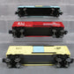 Lionel 6-29267 O Gauge 6464 Series VIII Boxcars (Set of 3) LN/Box