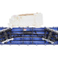 LGB 4060-DG Wilson Brothers Circus Flatcar w/Cage Wagon LN/Box