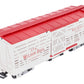 LGB 4068-DG G Scale Wilson Bros. Elephant Circus Car LN/Box