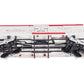 LGB 4068-DG G Scale Wilson Bros. Elephant Circus Car LN/Box