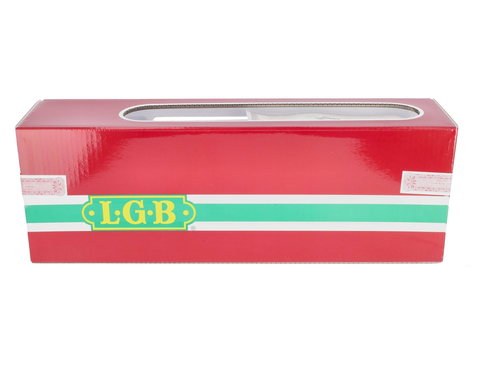 LGB 4067-JD G Scale Jack Daniels Boxcar LN/Box