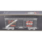 LGB 4067-JD G Scale Jack Daniels Boxcar LN/Box
