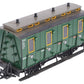 LGB 3050 G Gauge European 4-Wheel Passenger Car LN/Box