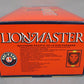 Lionel 6-11107 LionMaster SP AC-12 Forward Steam Loco & Tender #4276 LN/Box