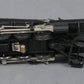 Lionel 6-11107 LionMaster SP AC-12 Forward Steam Loco & Tender #4276 LN/Box