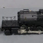 Lionel 6-11107 LionMaster SP AC-12 Forward Steam Loco & Tender #4276 LN/Box