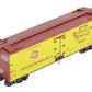 S-Helper Service 01278 S Gauge URTC Milwaukee Reefer Car #87217 LN/Box