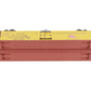 S-Helper Service 01278 S Gauge URTC Milwaukee Reefer Car #87217 LN/Box