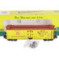 S-Helper Service 01278 S Gauge URTC Milwaukee Reefer Car #87217 LN/Box