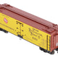 S-Helper Service 01278 S Gauge URTC Milwaukee Reefer Car #87217 LN/Box