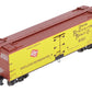 S-Helper Service 01278 S Gauge URTC Milwaukee Reefer Car #87217 LN/Box