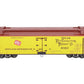 S-Helper Service 01278 S Gauge URTC Milwaukee Reefer Car #87217 LN/Box