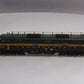 Walthers 920-41000 HO Pennsylvania EMD E7A Tsunami Sound & DCC Green Buff #5843