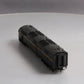Walthers 920-41000 HO Pennsylvania EMD E7A Tsunami Sound & DCC Green Buff #5843