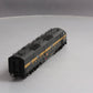 Walthers 920-41000 HO Pennsylvania EMD E7A Tsunami Sound & DCC Green Buff #5843