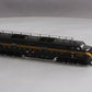 Walthers 920-41000 HO Pennsylvania EMD E7A Tsunami Sound & DCC Green Buff #5843