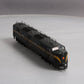 Walthers 920-41000 HO Pennsylvania EMD E7A Tsunami Sound & DCC Green Buff #5843