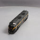 Walthers 920-41000 HO Pennsylvania EMD E7A Tsunami Sound & DCC Green Buff #5843