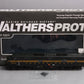 Walthers 920-41000 HO Pennsylvania EMD E7A Tsunami Sound & DCC Green Buff #5843
