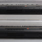 Broadway Limited 2091 HO PRR Baldwin Centipede AA Diesel Engines w/DCC 5833/5821