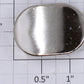 Lionel 384-22 Nickel Sand Dome