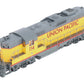 Bachmann 62408 HO Union Pacific GP EMD GP7 Diesel Locomotive #114