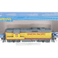 Bachmann 62408 HO Union Pacific GP EMD GP7 Diesel Locomotive #114