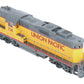 Bachmann 62408 HO Union Pacific GP EMD GP7 Diesel Locomotive #114