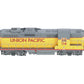 Bachmann 62408 HO Union Pacific GP EMD GP7 Diesel Locomotive #114