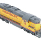 Bachmann 62408 HO Union Pacific GP EMD GP7 Diesel Locomotive #114