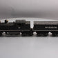 MTH 20-3023-1 O Gauge W.V.P&P Shay Steam Locomotive & Tender w/PS1 #12 EX/Box
