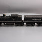 MTH 20-3023-1 O Gauge W.V.P&P Shay Steam Locomotive & Tender #12 w/PS1 EX/Box