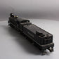 MTH 20-3023-1 O Gauge W.V.P&P Shay Steam Locomotive & Tender #12 w/PS1 LN/Box