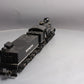 MTH 20-3023-1 O Gauge W.V.P&P Shay Steam Locomotive & Tender #12 w/PS1 LN/Box