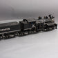 MTH 20-3023-1 O Gauge W.V.P&P Shay Steam Locomotive & Tender #12 w/PS1 LN/Box