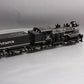 MTH 20-3023-1 O Gauge W.V.P&P Shay Steam Locomotive & Tender w/PS1 #12 EX/Box