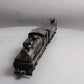 MTH 20-3023-1 O Gauge W.V.P&P Shay Steam Locomotive & Tender w/PS1 #12 EX/Box