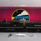 MTH 20-3023-1 O Gauge W.V.P&P Shay Steam Locomotive & Tender w/PS1 #12 EX/Box