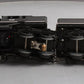 MTH 20-3023-1 O Gauge W.V.P&P Shay Steam Locomotive & Tender #12 w/PS1 LN/Box