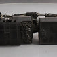 MTH 20-3023-1 O Gauge W.V.P&P Shay Steam Locomotive & Tender #12 w/PS1 EX/Box