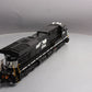 Lionel 6-82210 O Gauge BTO Norfolk Southern ES44AC Diesel Engine #8065 w LEGACY