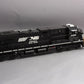 Lionel 6-82210 O Gauge BTO Norfolk Southern ES44AC Diesel Engine #8065 w LEGACY
