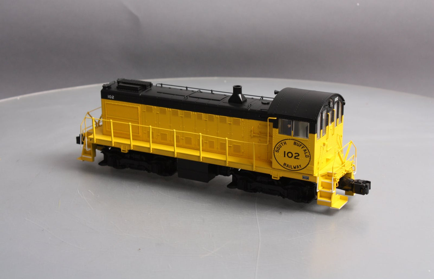 Lionel 6-82124 O Gauge South Buffalo Legacy S2 #102