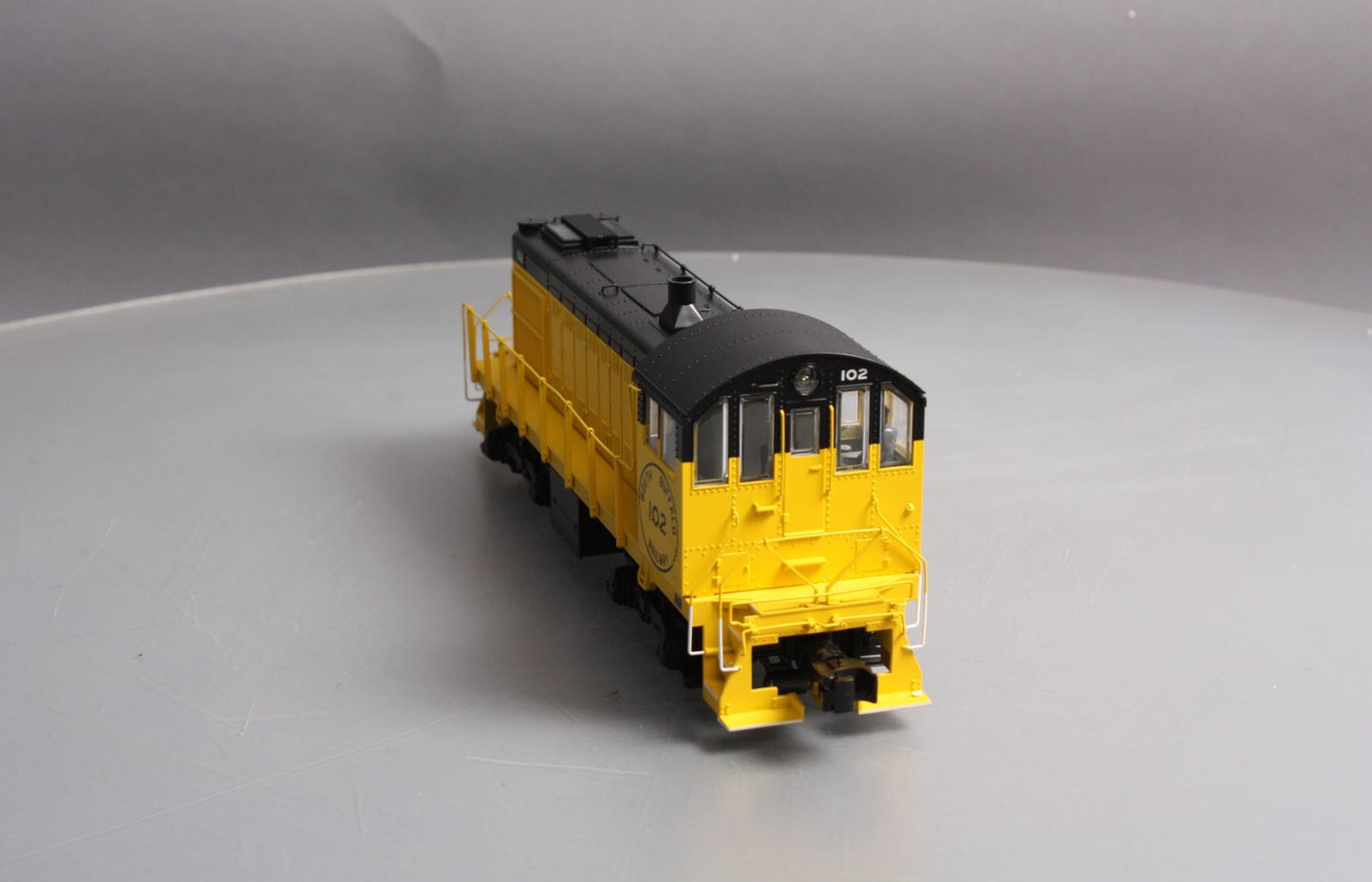 Lionel 6-82124 O Gauge South Buffalo Legacy S2 #102