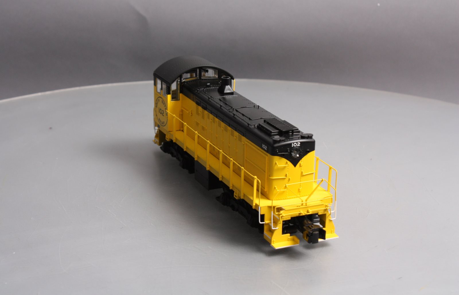 Lionel 6-82124 O Gauge South Buffalo Legacy S2 #102