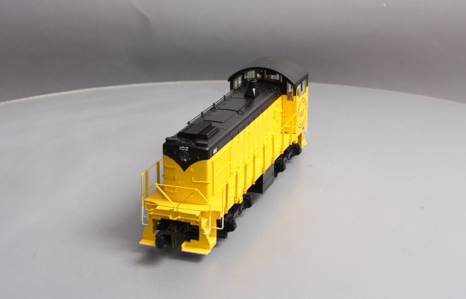 Lionel 6-82124 O Gauge South Buffalo Legacy S2 #102