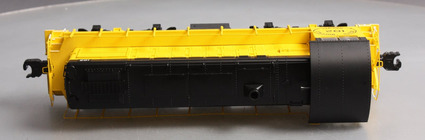 Lionel 6-82124 O Gauge South Buffalo Legacy S2 #102