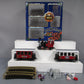 LGB 20540 G Scale Christmas Passenger Train Set LN/Box